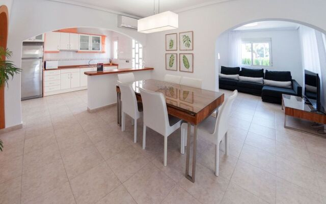 Villa Serenity