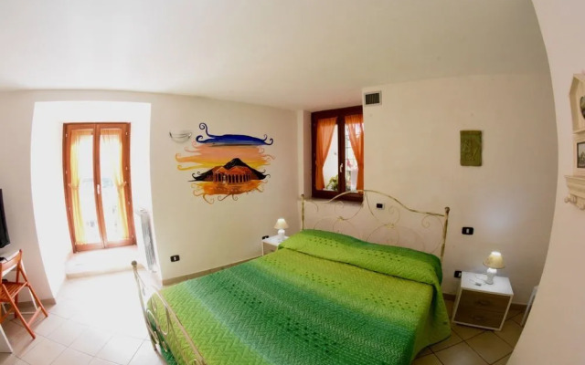 Bed And Breakfast Fonseca Naples