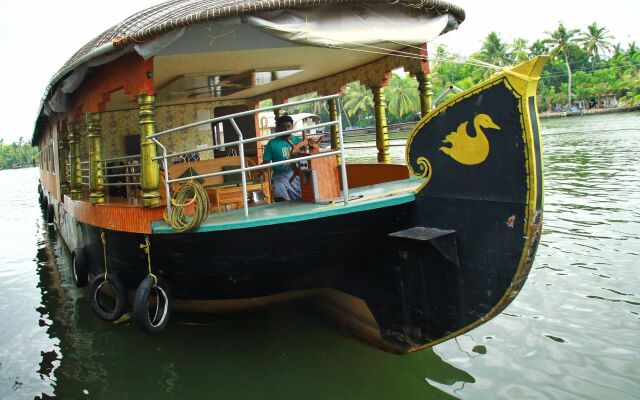 My Trip Houseboat