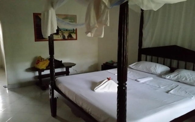 Malindi Pearl Hotel