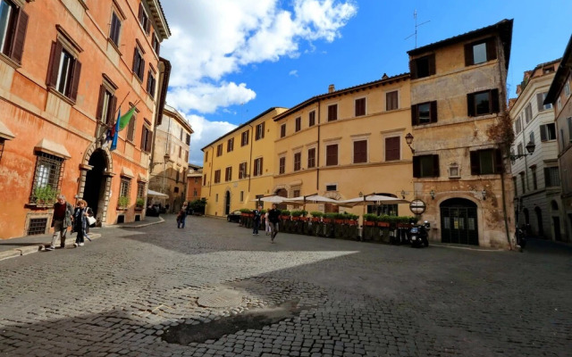 Margana Palace by ROMAC