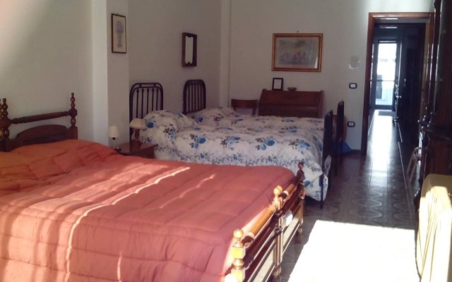 Bed and Breakfast Concordia Salerno