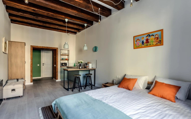 Краківська 17