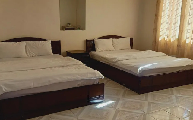 Thuan Lam Hotel