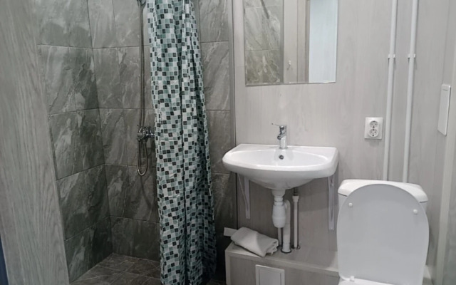 Guest house Pryazha