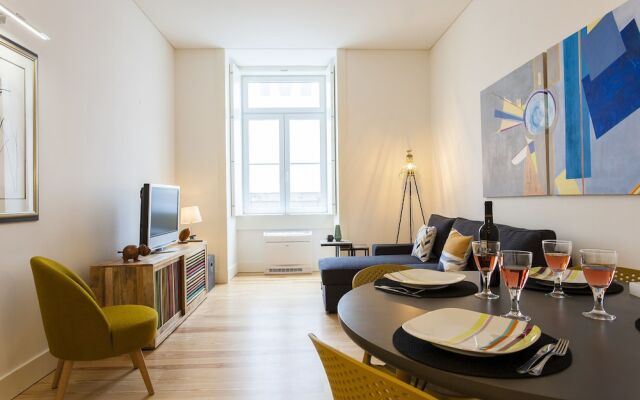 Modern Downtown Apartment Rentexperience