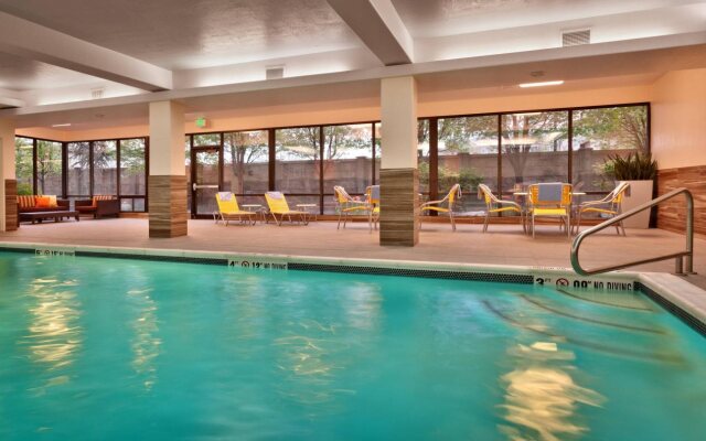 Fairfield Inn and Suites by Marriott Salt Lake City Downtown