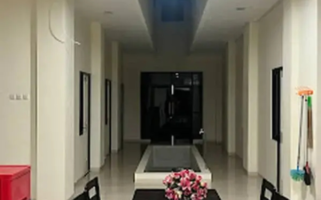 OYO 95103 Madiun Dkost Syariah