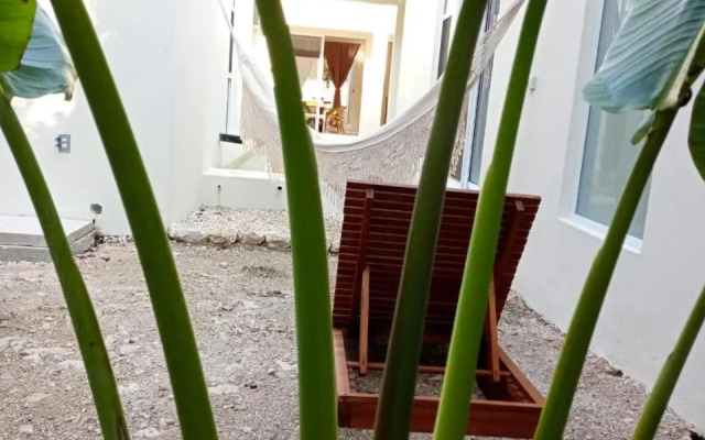 Villa Kuxtah, Beautiful bungalow with Private Pool