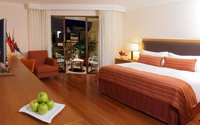 InterContinental Cali by IHG