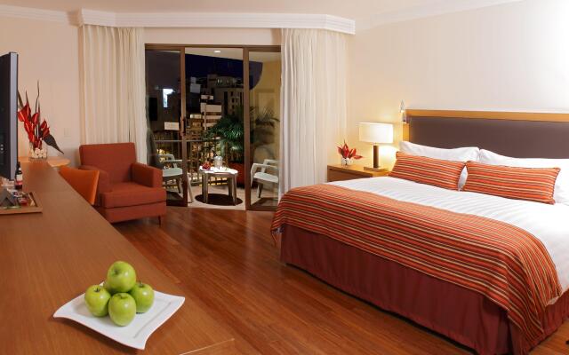 InterContinental Cali by IHG