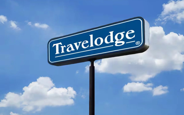 Travelodge by Wyndham North Charleston