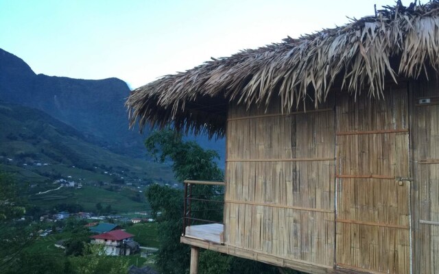 Eco Hills Homestay