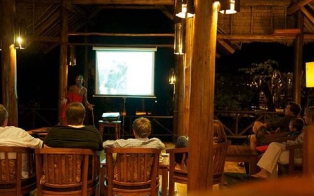 Samburu Intrepids Tented Camp