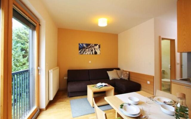 Apartments and Rooms Bernik