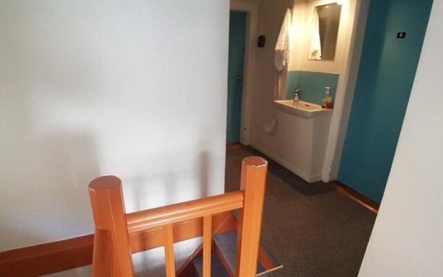 Puffin Hostel Vík