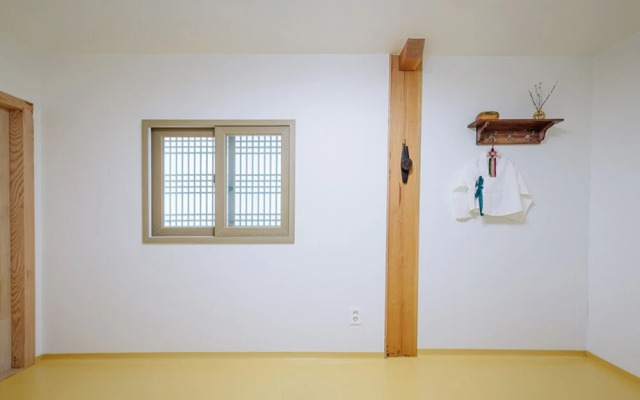 Daegu West Gate Hanok Guesthouse