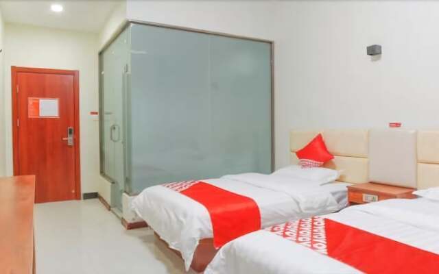 Xi An Boutique Hotel