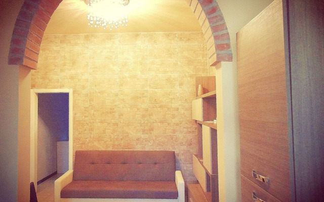 Serrantica Apartment