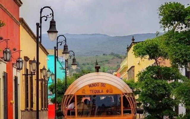 Villa La Palma Hotel