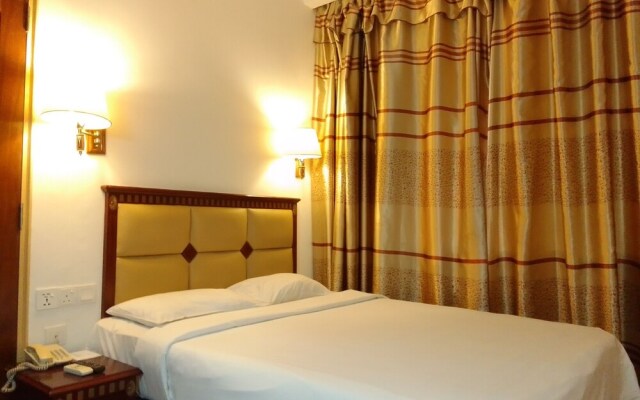 Borneo Suites Hotel