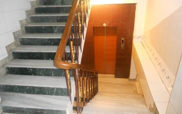 Hotel Vikram