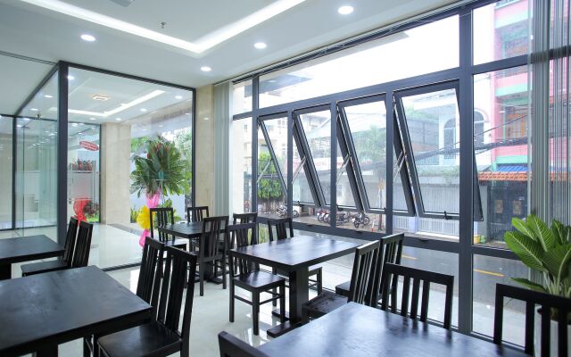 SoLex Hotel