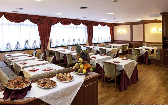 Rege Hotel