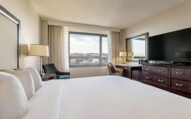 Washington Hilton
