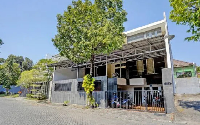 OYO 93111 Garden Homestay 2 Merlion