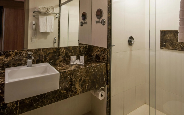 Américas Copacabana Hotel