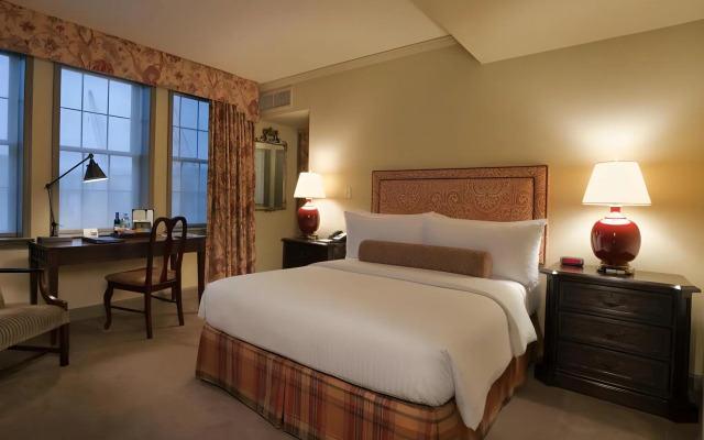 The Henley Park Hotel