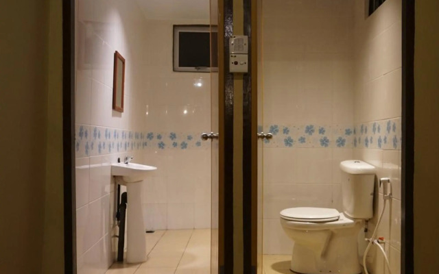 Sunrise Recreation Homestay & Chalet