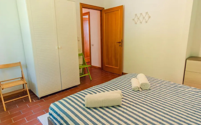Residence Casa Adriana