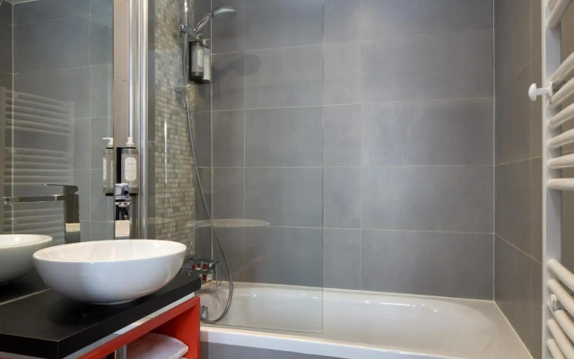 Timhotel Paris Gare de l'Est
