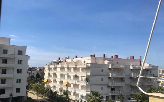 Golem apartment one bedroom (4 ppl)