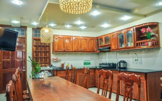 Joy House Hostel 1