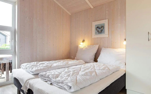 Two-Bedroom Holiday home in Grömitz 1