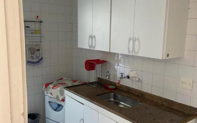 Apartamento Giovanni Gronchi