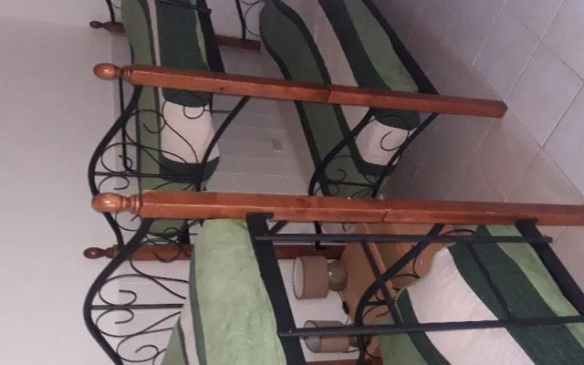 Palmita Hotel Hostel