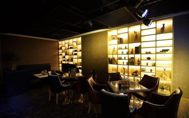 Tianming Boutique Hotel