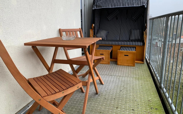 Stadthaus Artur - Apartment Barcelona