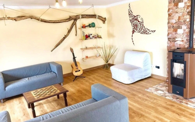 Oceantree Guesthouse