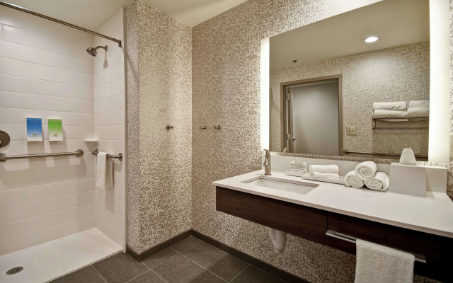 Home2 Suites by Hilton Birmingham Fultondale