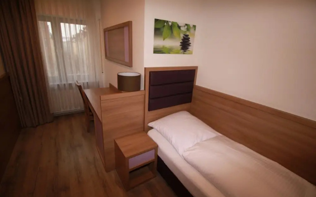 Slamba Hostel Augsburg