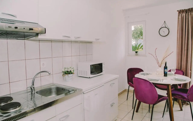 Apartment Jope