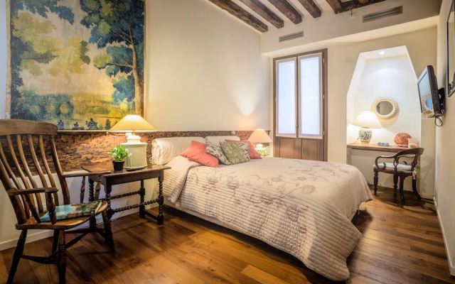 Venice Dream House Turandot