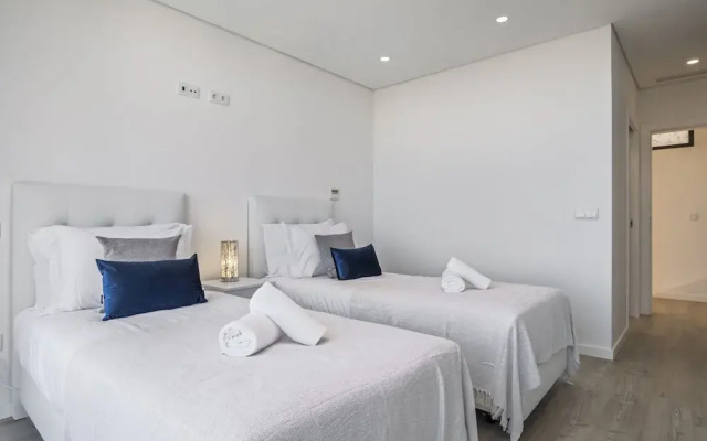 Villa Elysian Oasis by Madeira Sun Travel