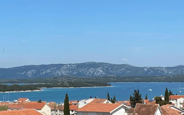 Villa Ecosse