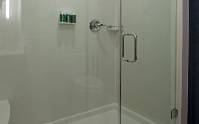 Fairfield Inn & Suites Duncan
